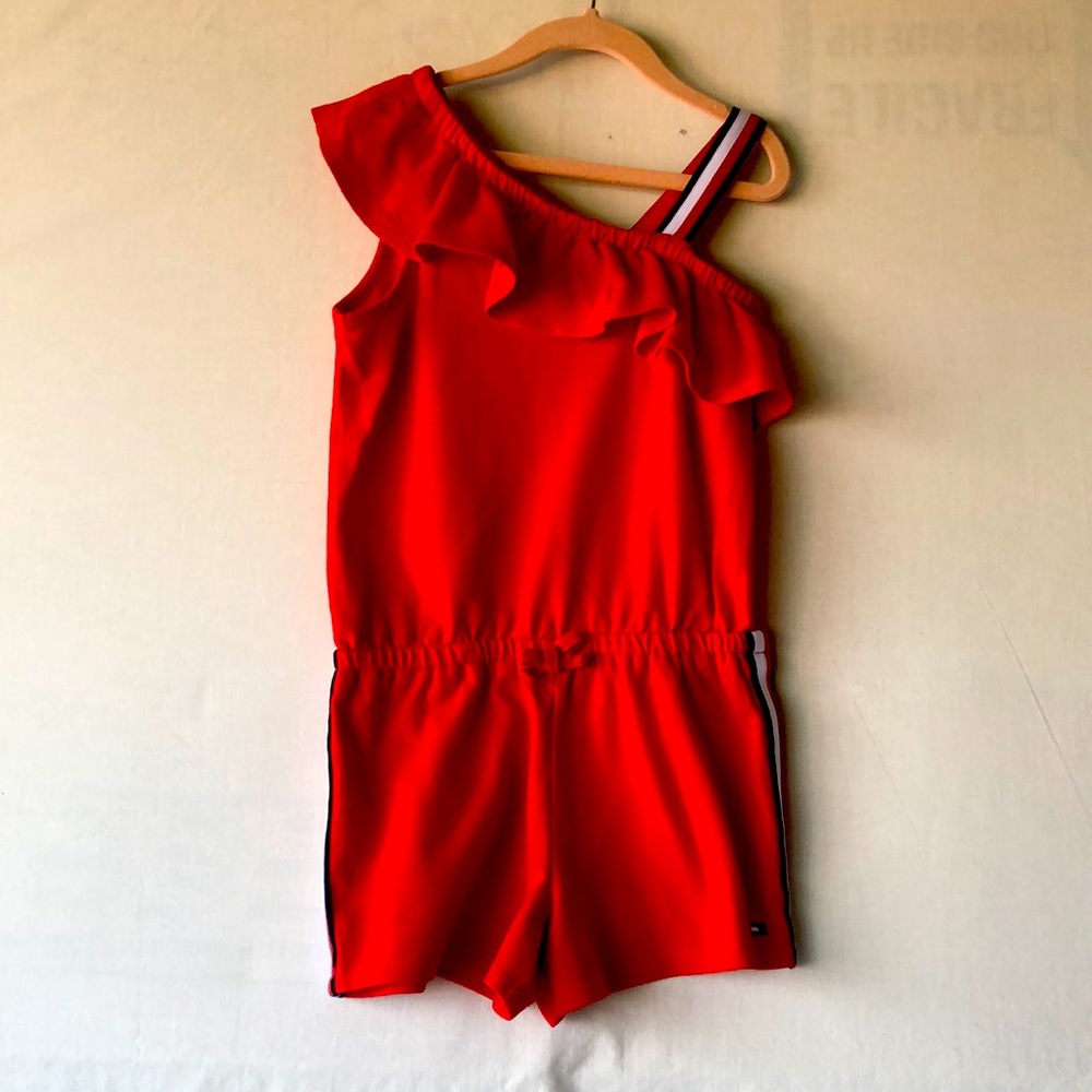 Tommy Hilfiger short romper
